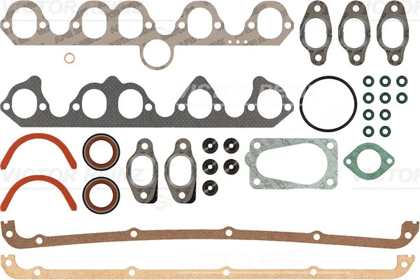Gasket Kit, cylinder head